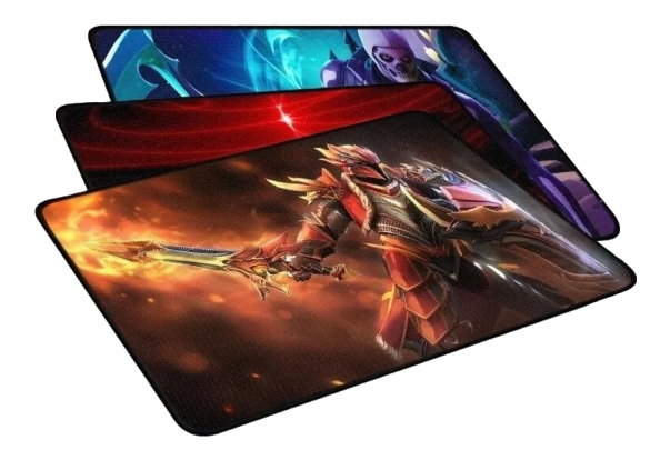 Mousepad Personalizado